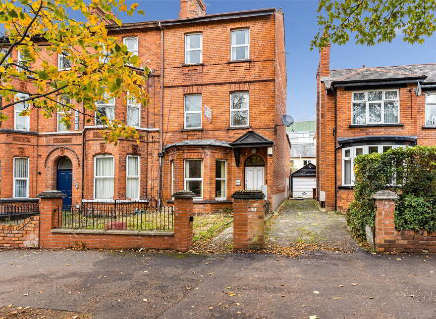 55 Ulsterville Avenue, Lisburn Road, Belfast, BT9 7AT photo