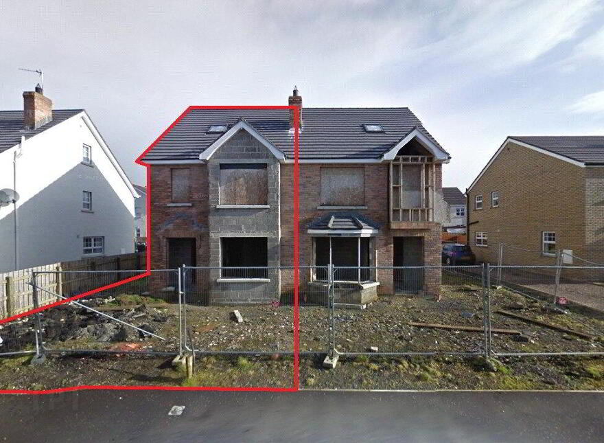38 Edenmore Way, Bendooragh, Ballymoney, BT53 7GA photo