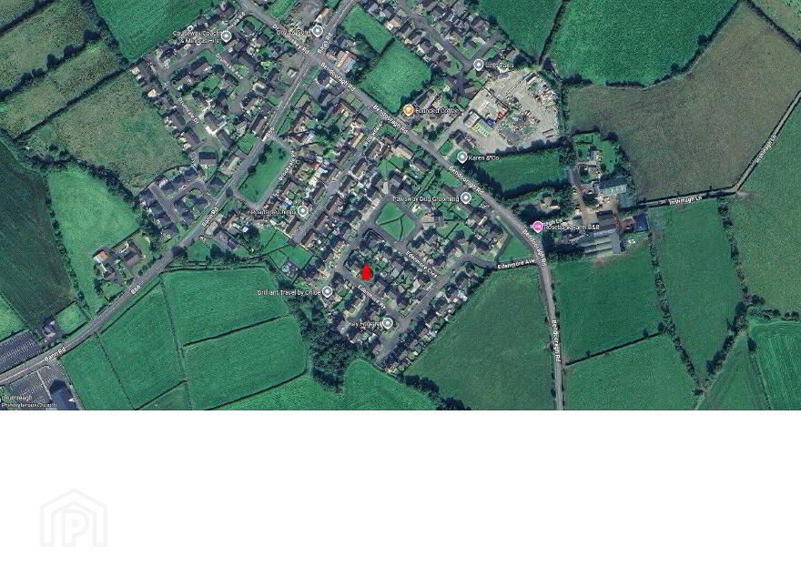 38 Edenmore Way, Bendooragh, Ballymoney, BT53 7GA
