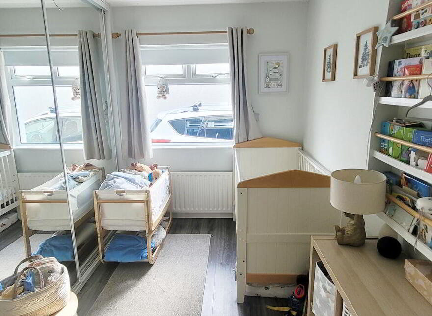 77 Loguestown Park, Coleraine, BT52 2HR