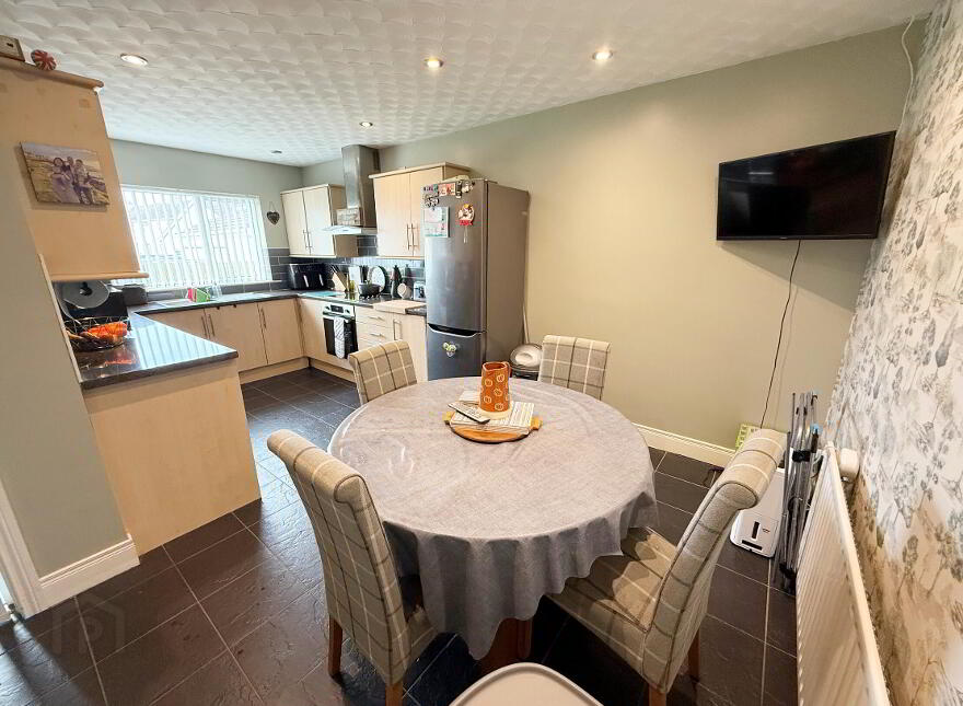 77 Loguestown Park, Coleraine, BT52 2HR