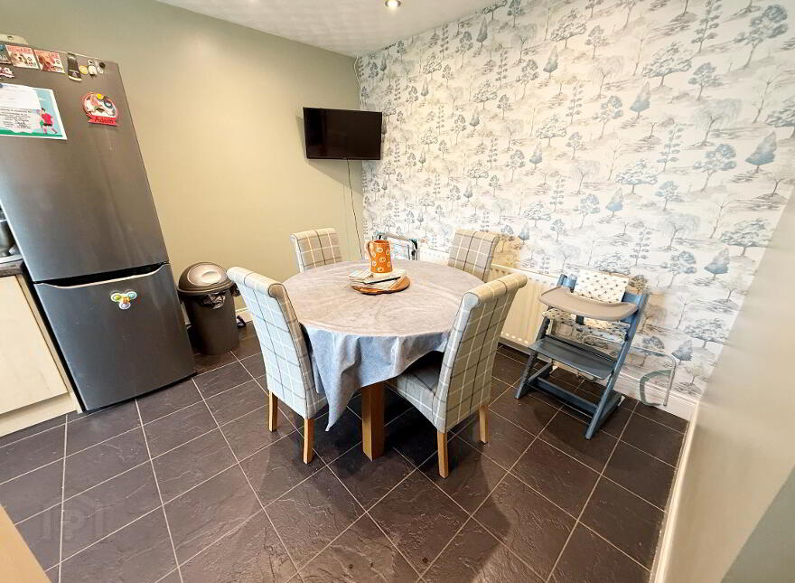 77 Loguestown Park, Coleraine, BT52 2HR