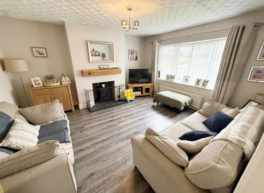 77 Loguestown Park, Coleraine, BT52 2HR