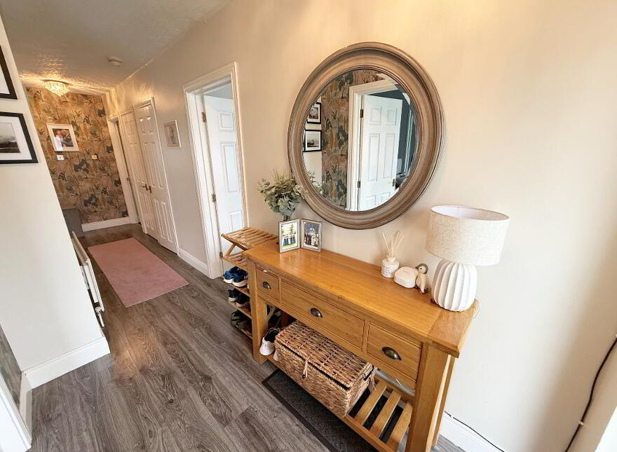 77 Loguestown Park, Coleraine, BT52 2HR