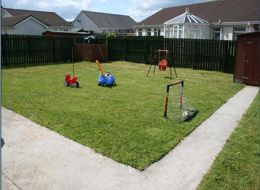 77 Loguestown Park, Coleraine, BT52 2HR