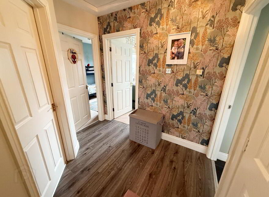 77 Loguestown Park, Coleraine, BT52 2HR