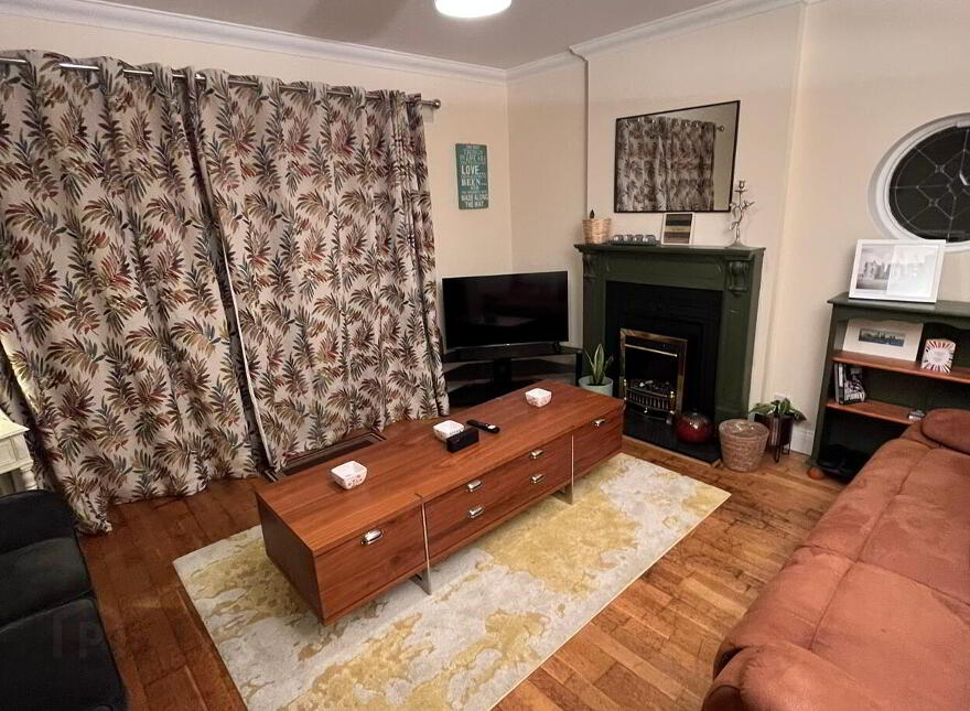 86 Innisfallen Parade, Phibsborough, Dublin, D07HY31 photo