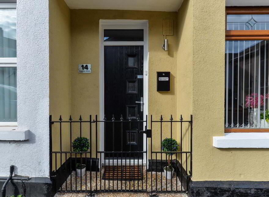 14 Foxglove Street, Belfast, BT5 4SQ