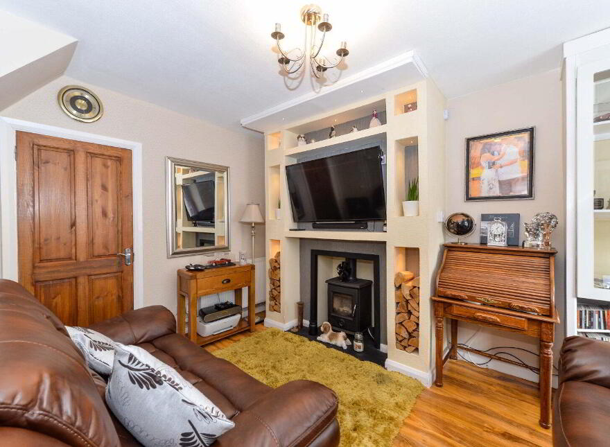 14 Foxglove Street, Belfast, BT5 4SQ