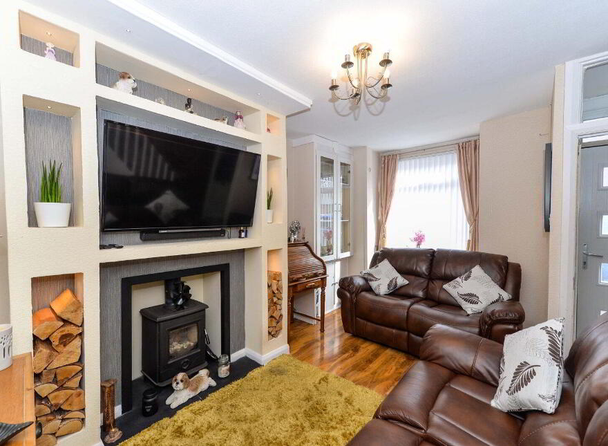 14 Foxglove Street, Belfast, BT5 4SQ
