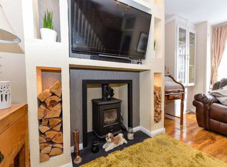 14 Foxglove Street, Belfast, BT5 4SQ