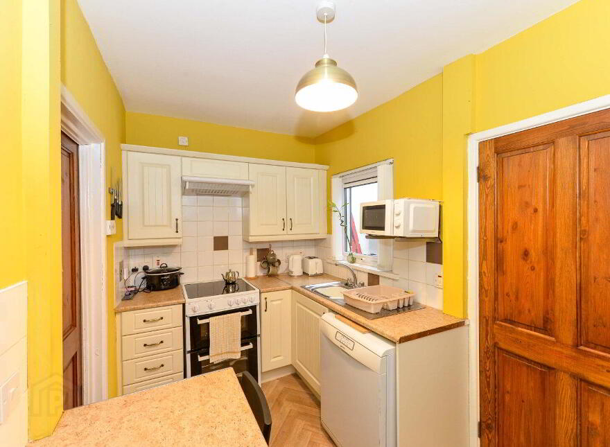 14 Foxglove Street, Belfast, BT5 4SQ