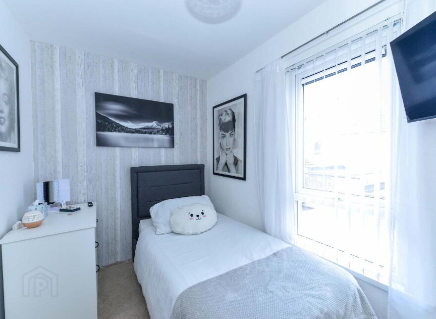 14 Foxglove Street, Belfast, BT5 4SQ