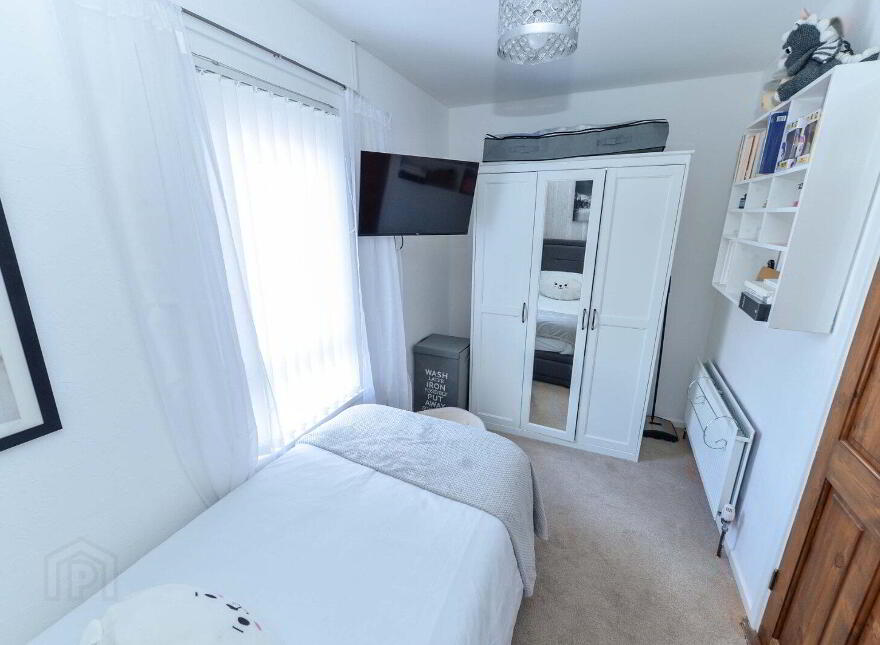 14 Foxglove Street, Belfast, BT5 4SQ
