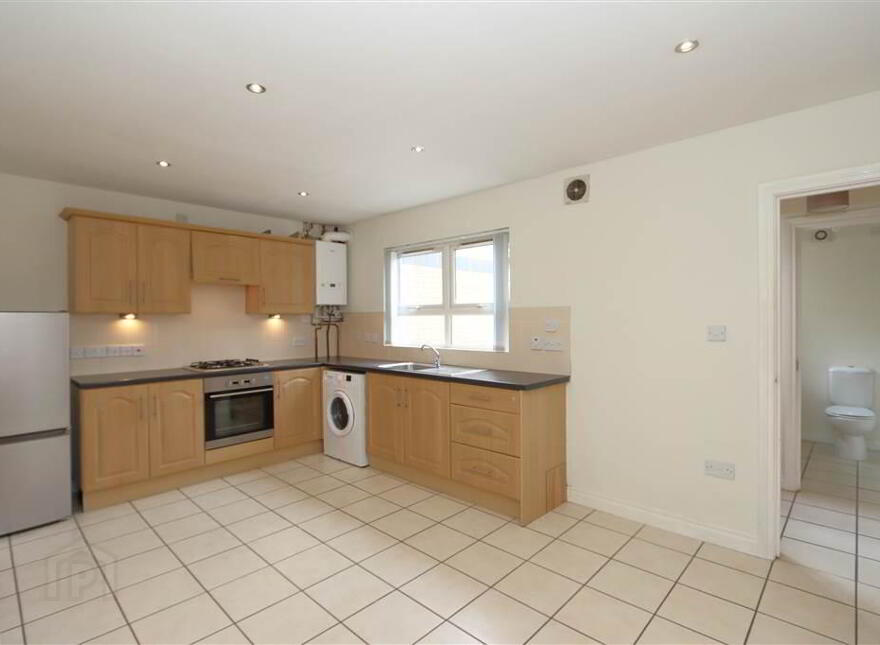 22 East Street Court, Newtownards, BT23 7EZ