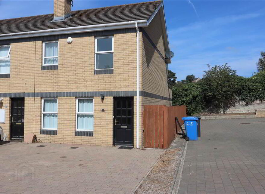 22 East Street Court, Newtownards, BT23 7EZ