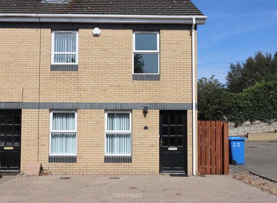 22 East Street Court, Newtownards, BT23 7EZ