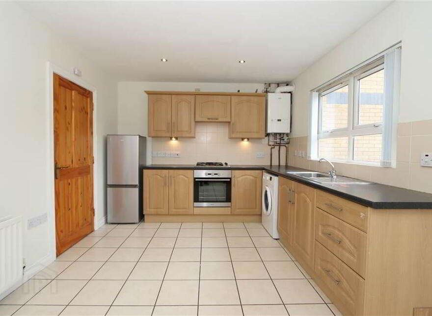 22 East Street Court, Newtownards, BT23 7EZ