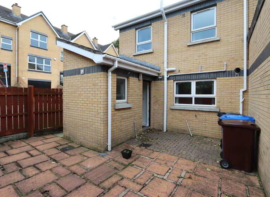 22 East Street Court, Newtownards, BT23 7EZ