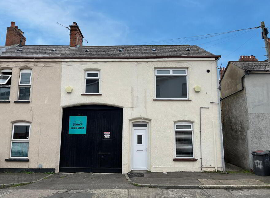 1 Greenville Avenue, Belfast, BT5 5AH photo