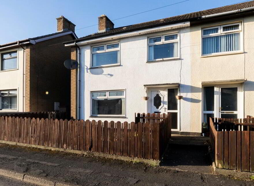 14 Craig Crescent, Longstone Street, Lisburn, BT28 1HB photo