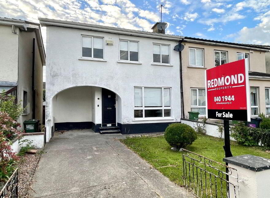 95 Broadmeadows, Swords photo