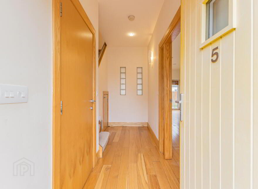 Mill Village, Newtownards, BT23 5PF