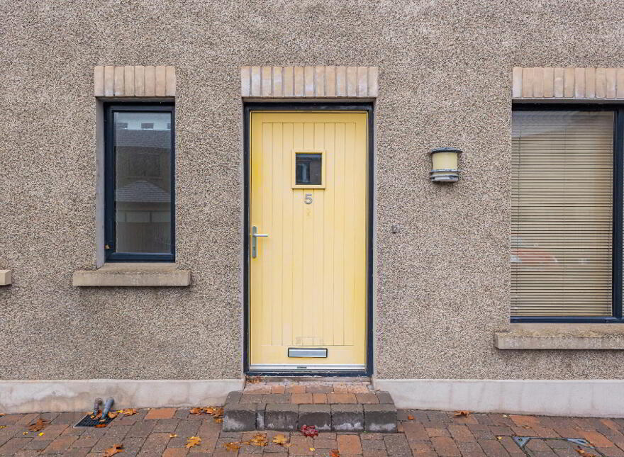 Mill Village, Newtownards, BT23 5PF