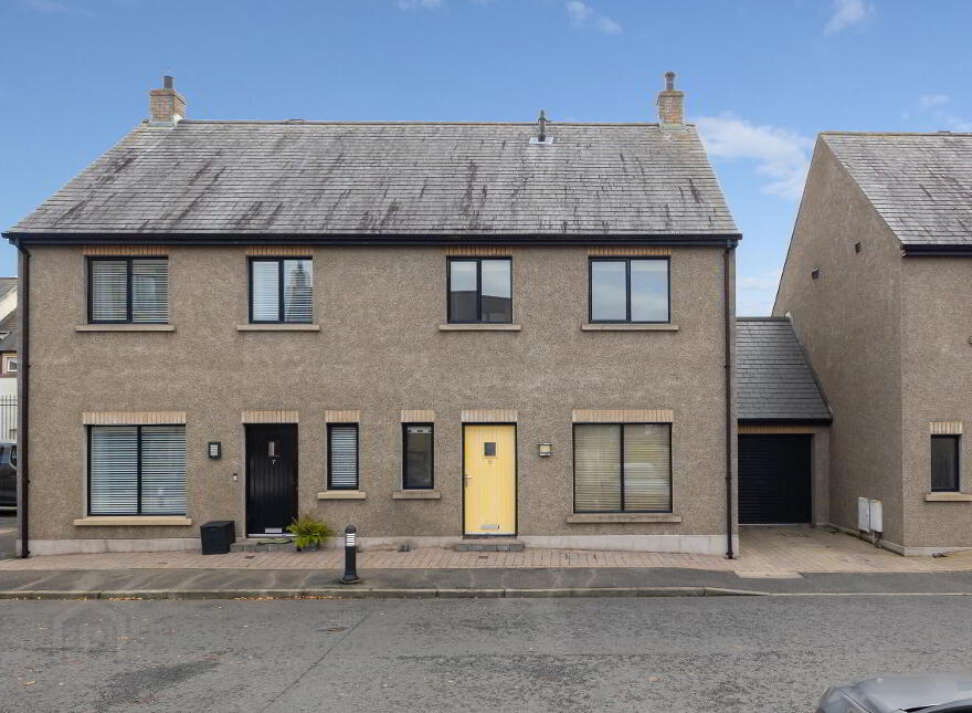 Mill Village, Newtownards, BT23 5PF photo
