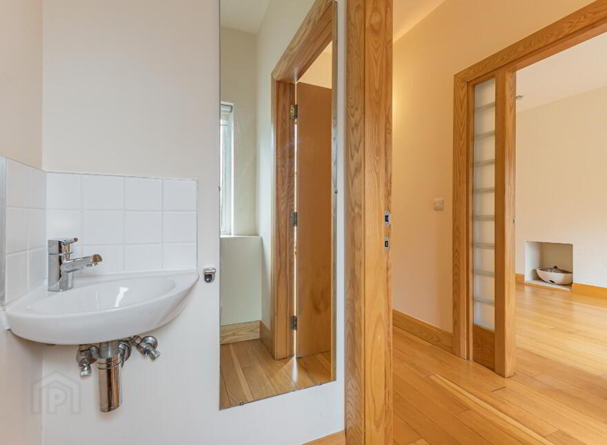 Mill Village, Newtownards, BT23 5PF