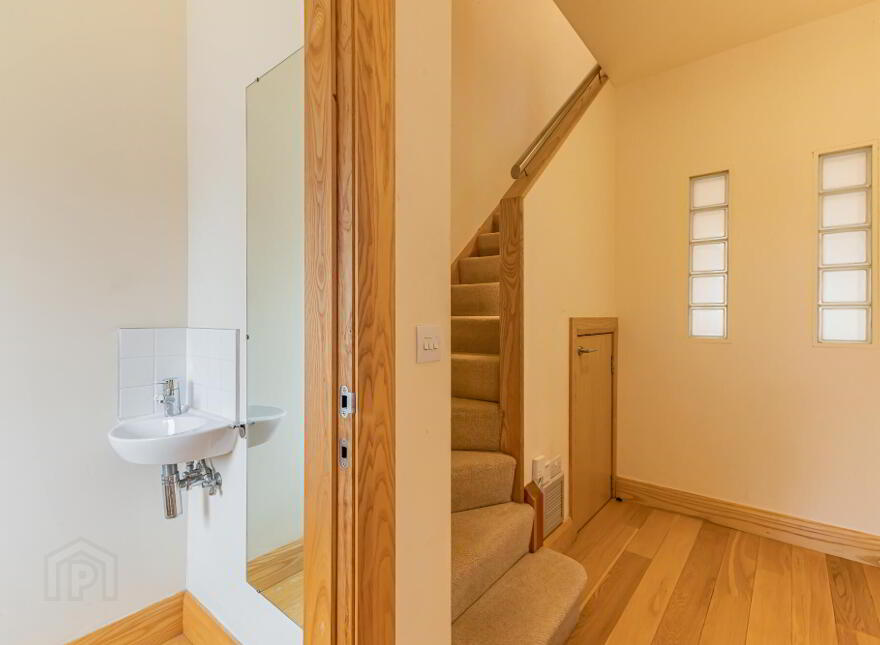 Mill Village, Newtownards, BT23 5PF