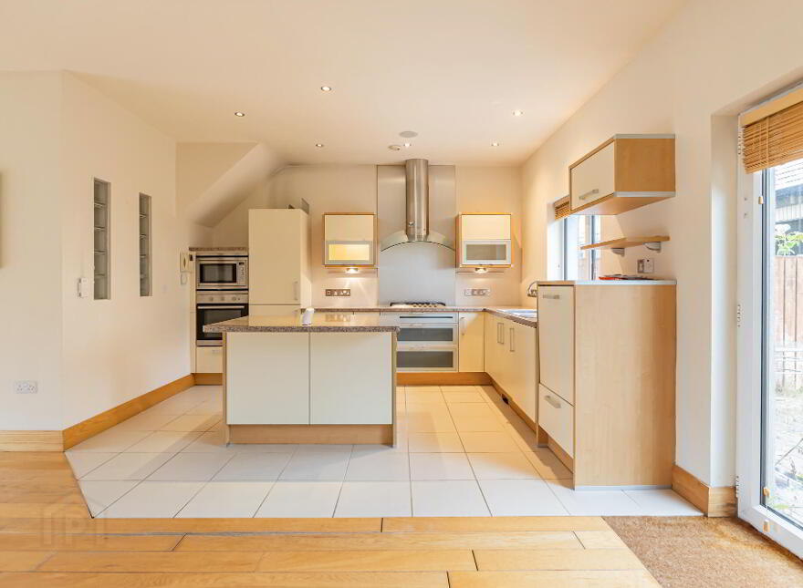Mill Village, Newtownards, BT23 5PF