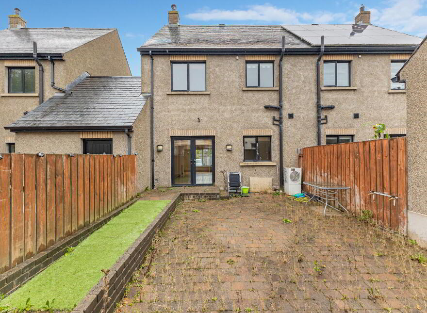 Mill Village, Newtownards, BT23 5PF