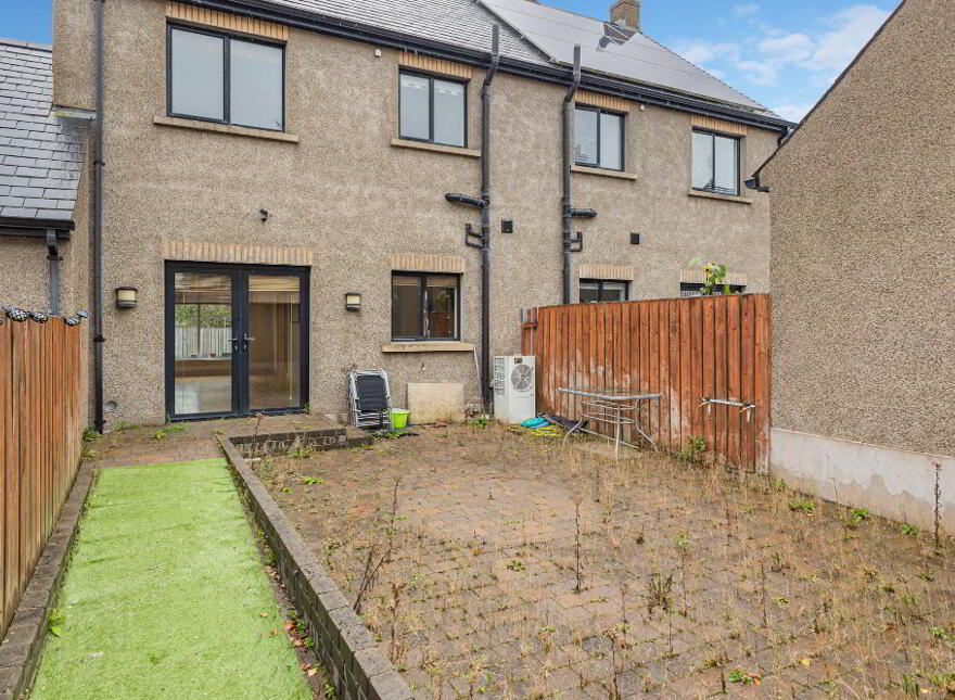 Mill Village, Newtownards, BT23 5PF