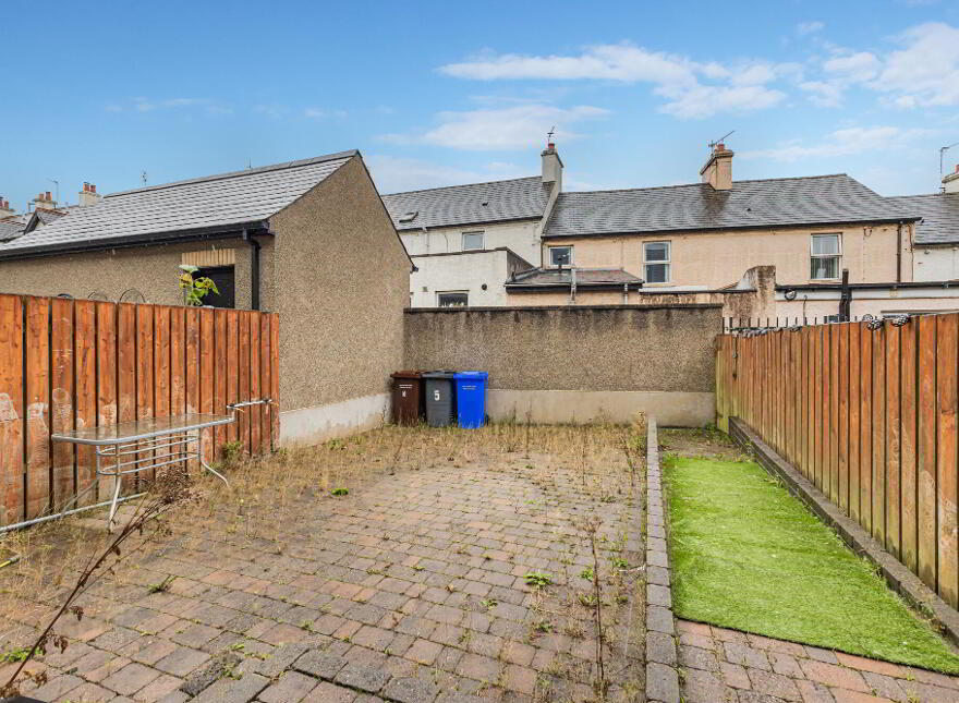 Mill Village, Newtownards, BT23 5PF
