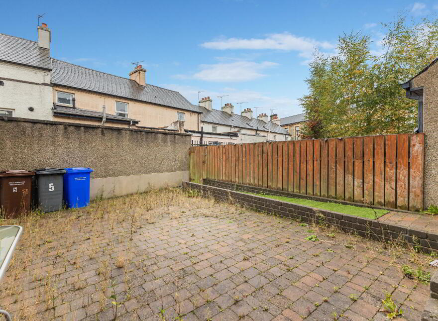 Mill Village, Newtownards, BT23 5PF