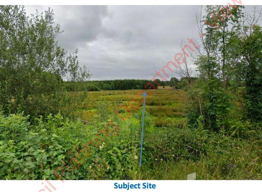 Callowhill, Ballinamore