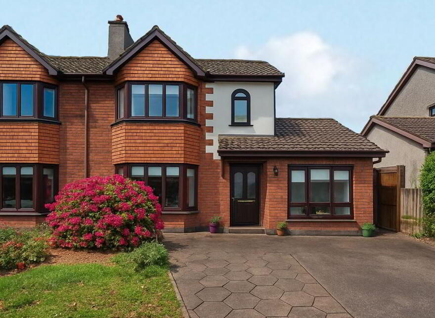 2 Lisfennel Close, Dungarvan photo