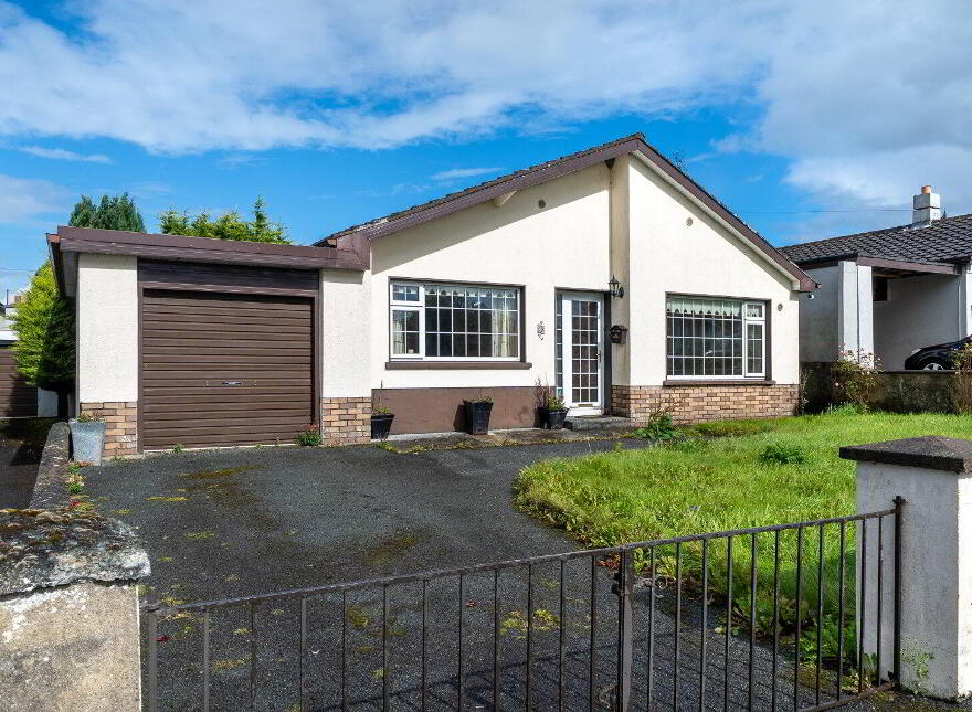 18 The Demense, Battery Road, Longford Town, N39F5F9 photo
