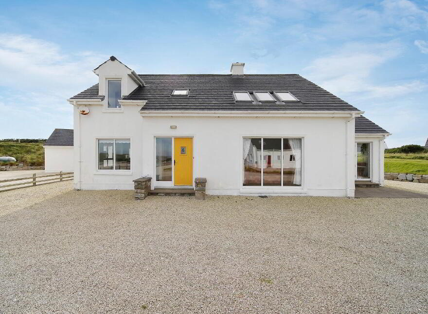 6 The Moorings, Downings, F92K160 photo
