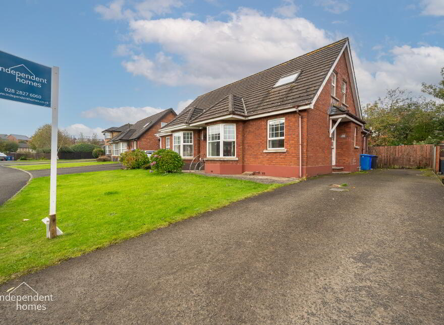 53 Walnut Drive, Larne, BT40 2WQ photo