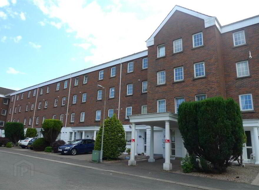 60 Fortwilliam Grange, Belfast, BT15 4AU photo