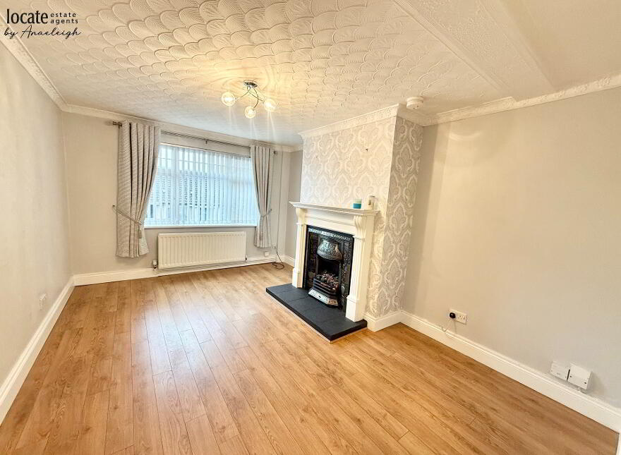 4 Lone Moor Gardens, Derry, BT48 9LE