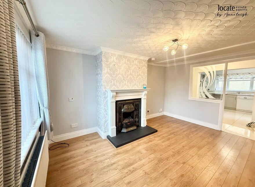 4 Lone Moor Gardens, Derry, BT48 9LE