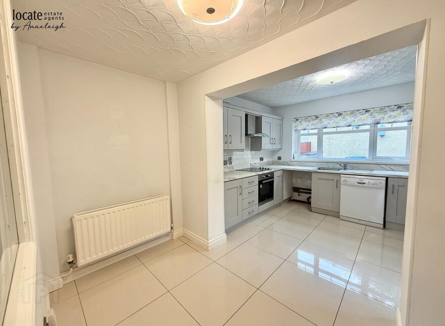4 Lone Moor Gardens, Derry, BT48 9LE