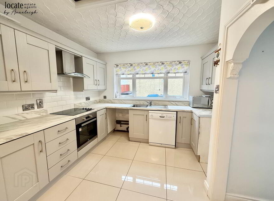 4 Lone Moor Gardens, Derry, BT48 9LE