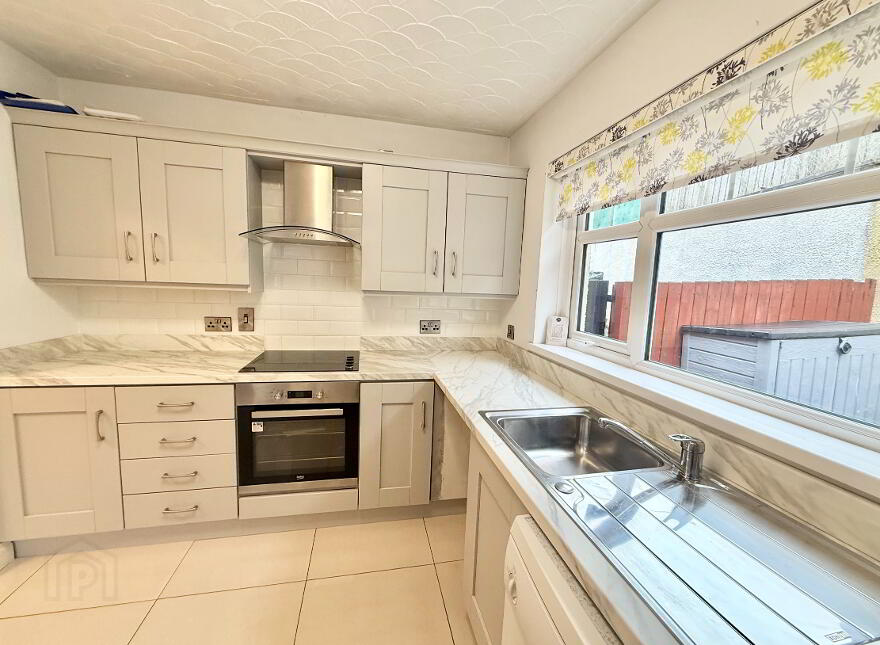4 Lone Moor Gardens, Derry, BT48 9LE
