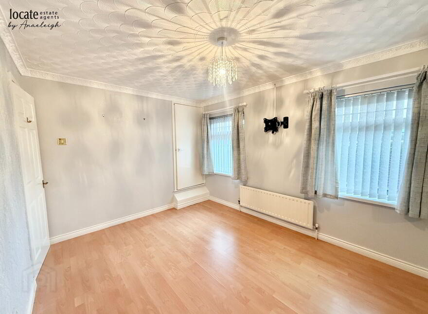 4 Lone Moor Gardens, Derry, BT48 9LE