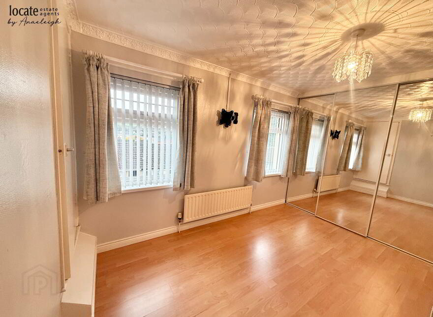 4 Lone Moor Gardens, Derry, BT48 9LE