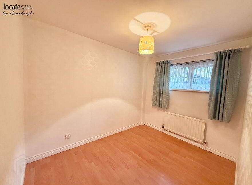 4 Lone Moor Gardens, Derry, BT48 9LE